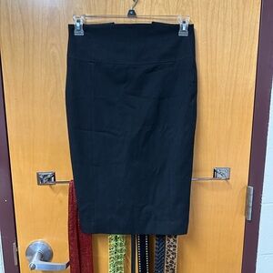 black express pencil skirt